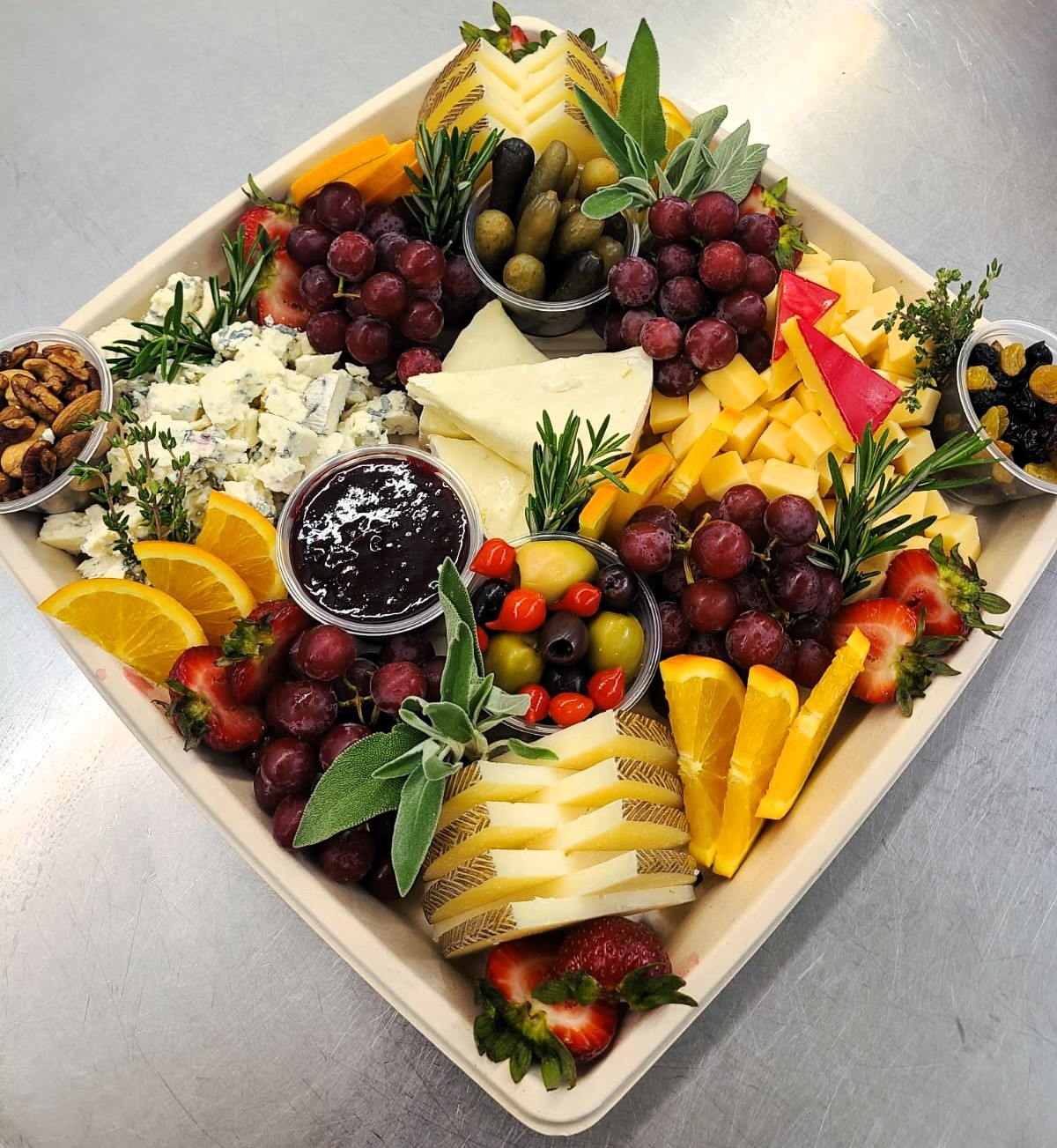 Chef Dane Catering and Delivery - Gallery 7