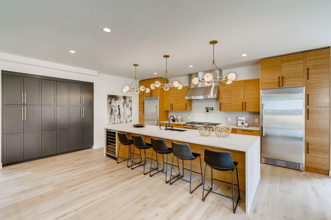 Mahogany Kitchens LLC - Gallery 1