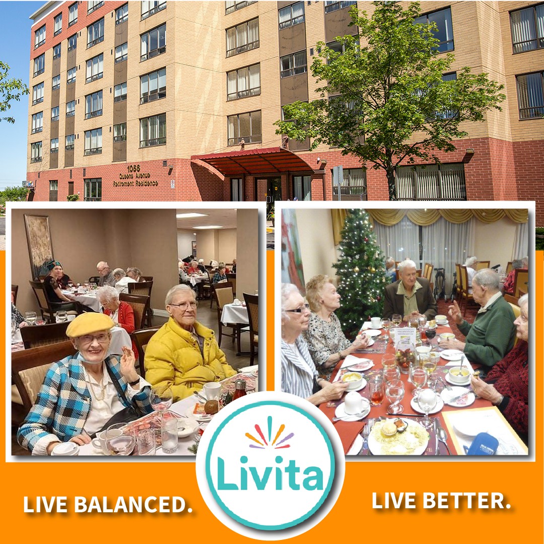 Livita Bridge Street Retirement Residence - Gallery 2