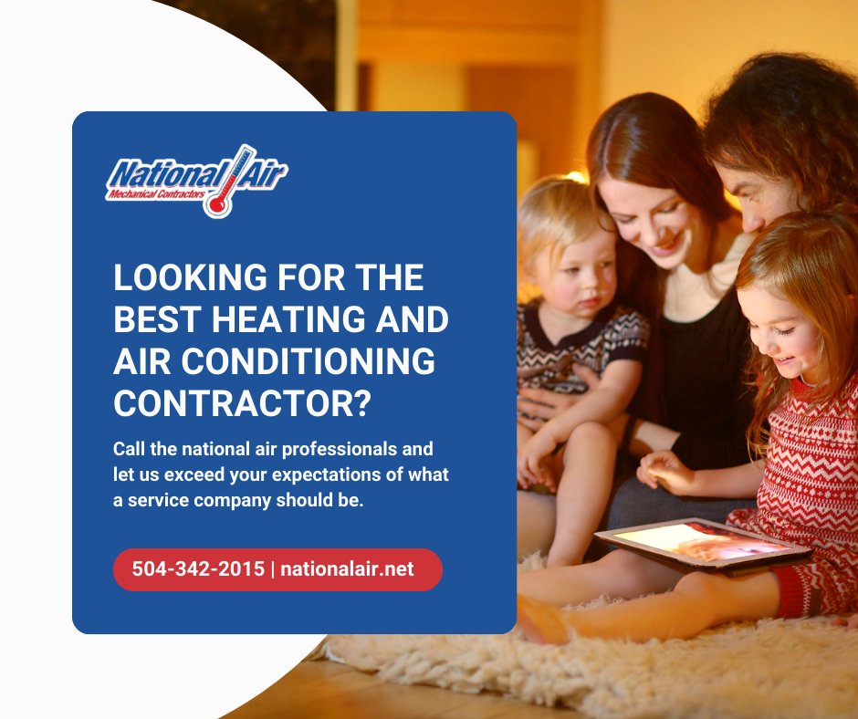 National Air LLC - Gallery 1