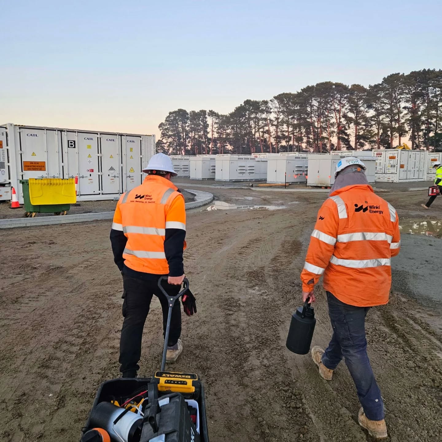 Residential Solar Maintenance & Repairs | Winki Energy - Gallery 2