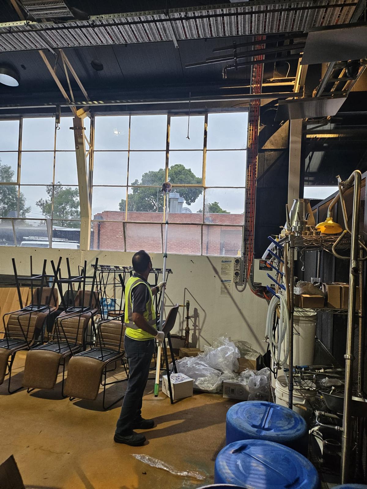 Nationwide Commercial Cleaning - Gallery 8