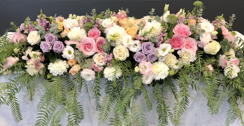 The Flower Crew - Gallery 7