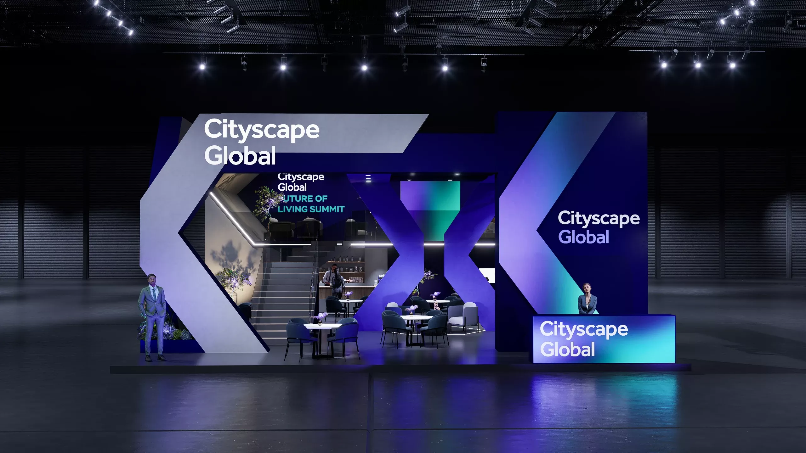 Connect Displays SP.Z.O.O - Gallery 11