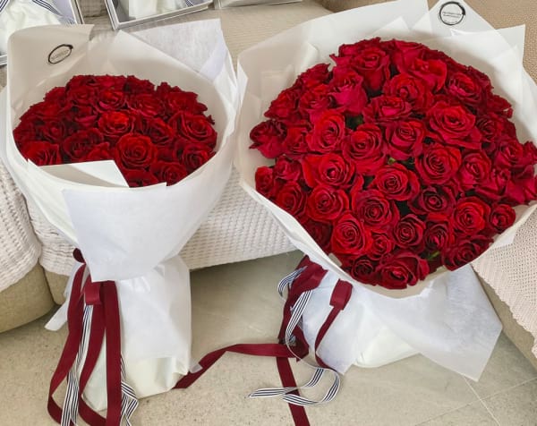 The Flower Crew - Gallery 8