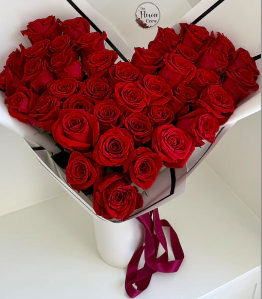 The Flower Crew - Gallery 9