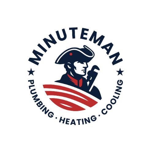 Minuteman Plumbing, Heating & Cooling - Gallery 1