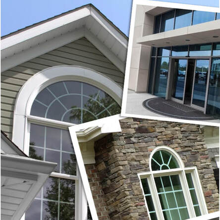 SolaTek Window Tinting - Gallery 3