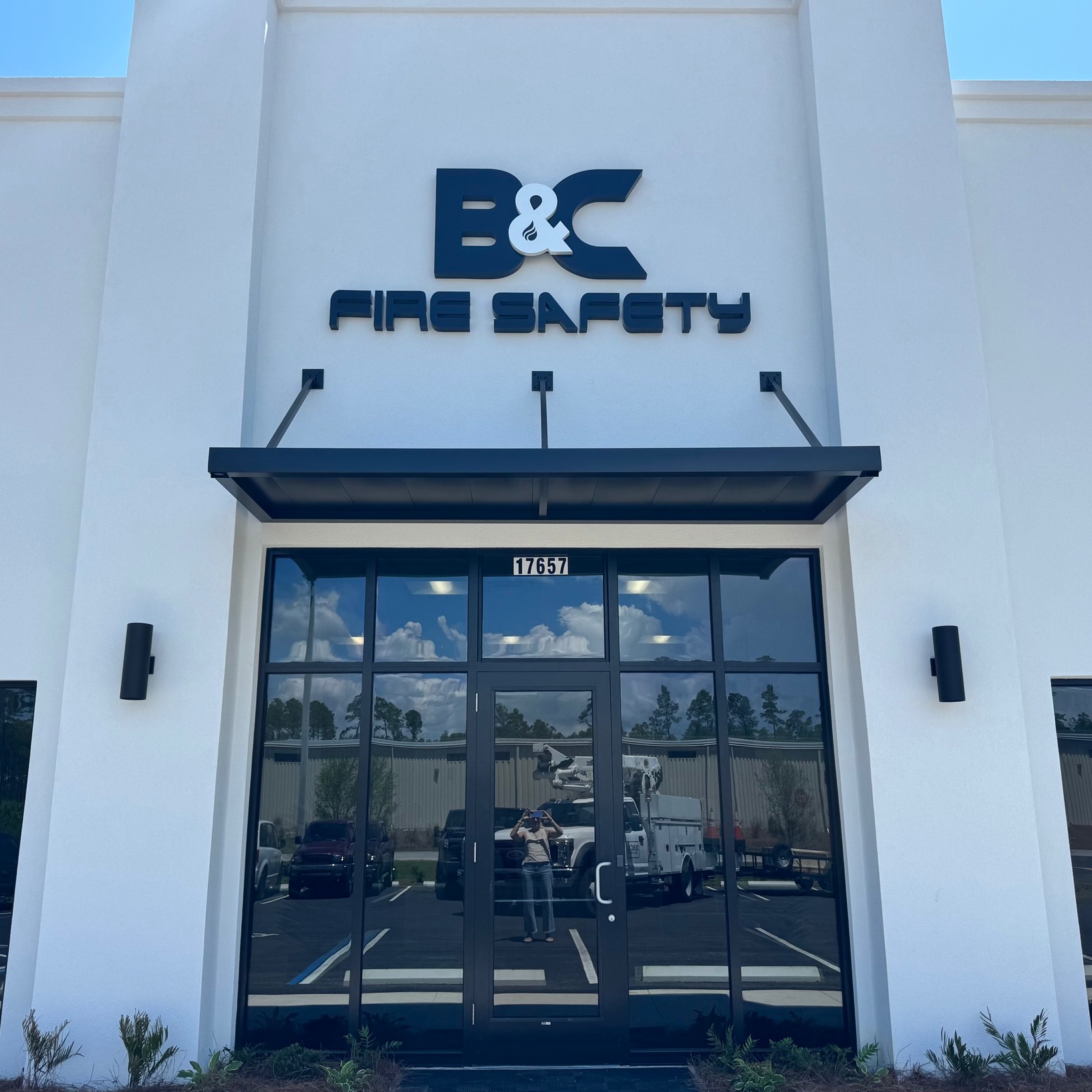 Blue Ocean Custom Signs - Gallery 3