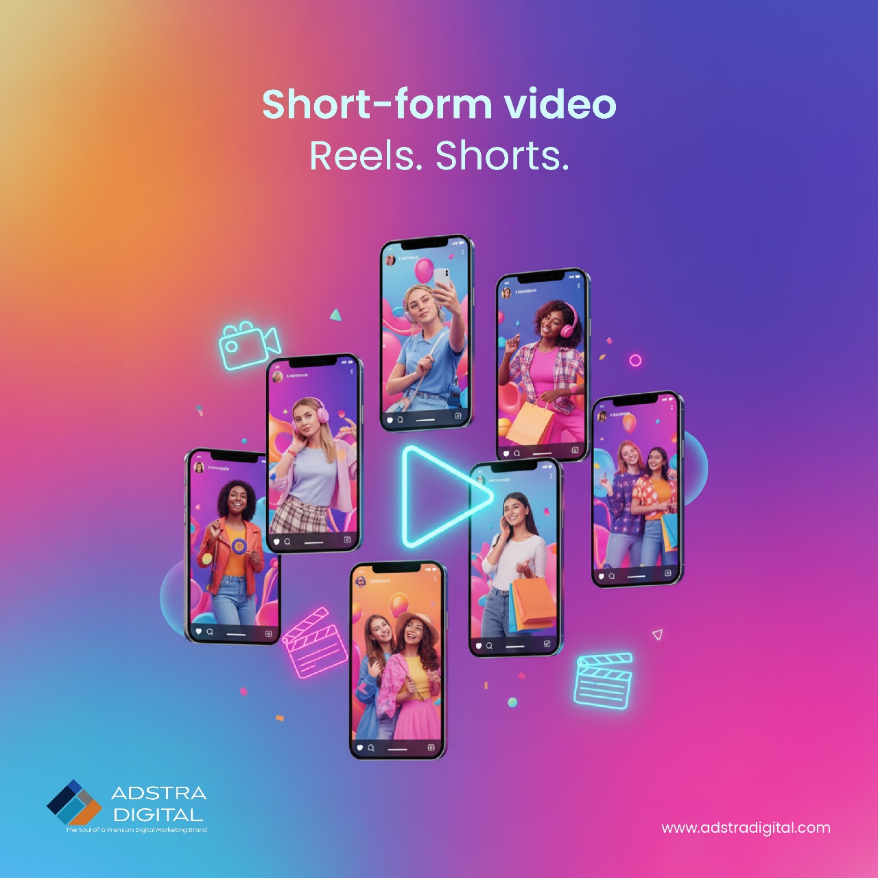 Adstra Digital - Gallery 4