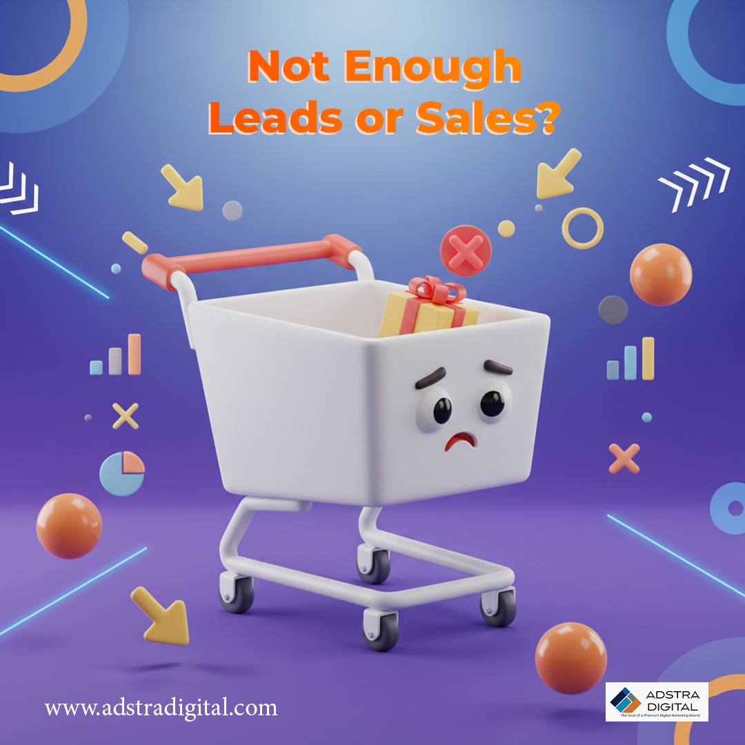 Adstra Digital - Gallery 6