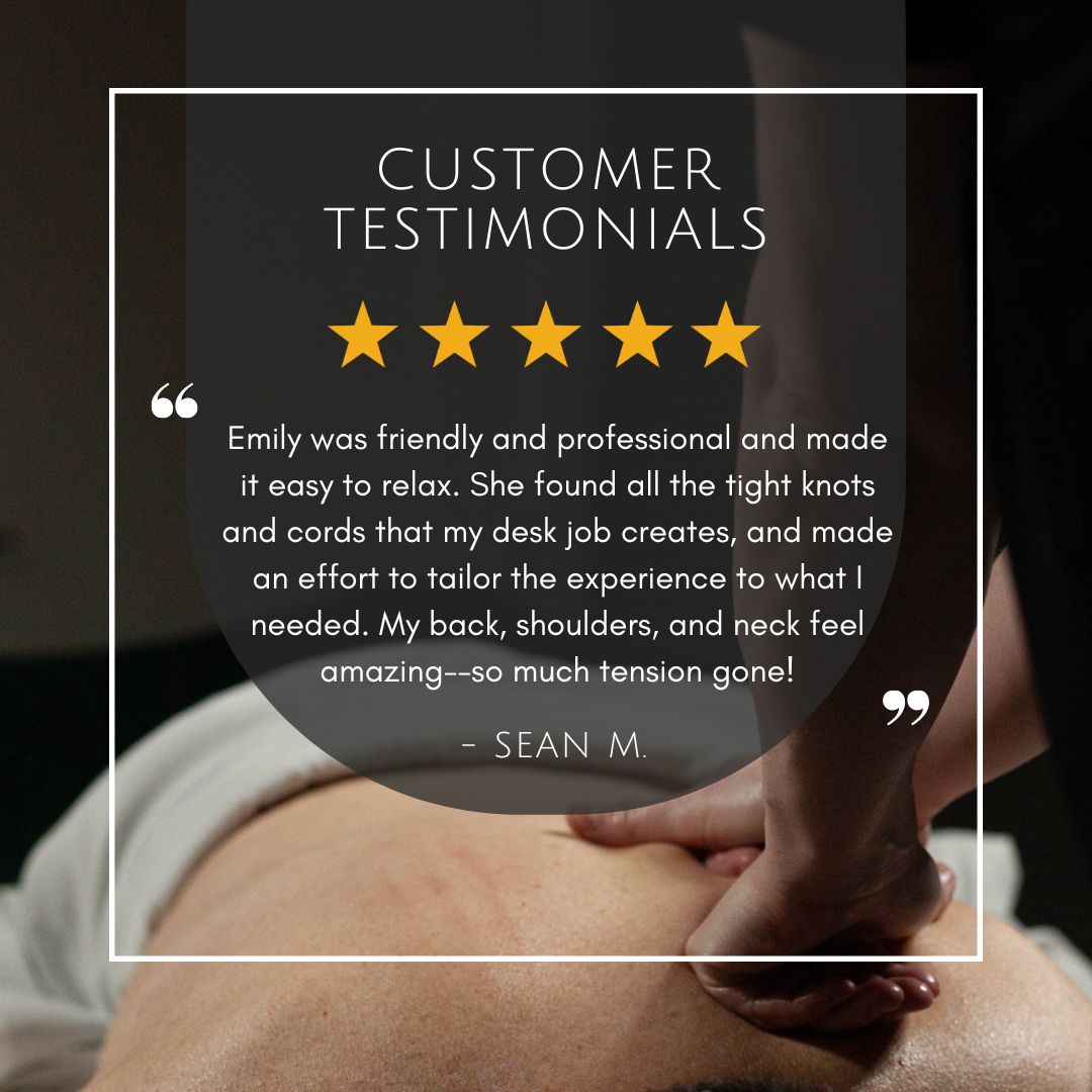 Body Balance Massage and Float - Gallery 3