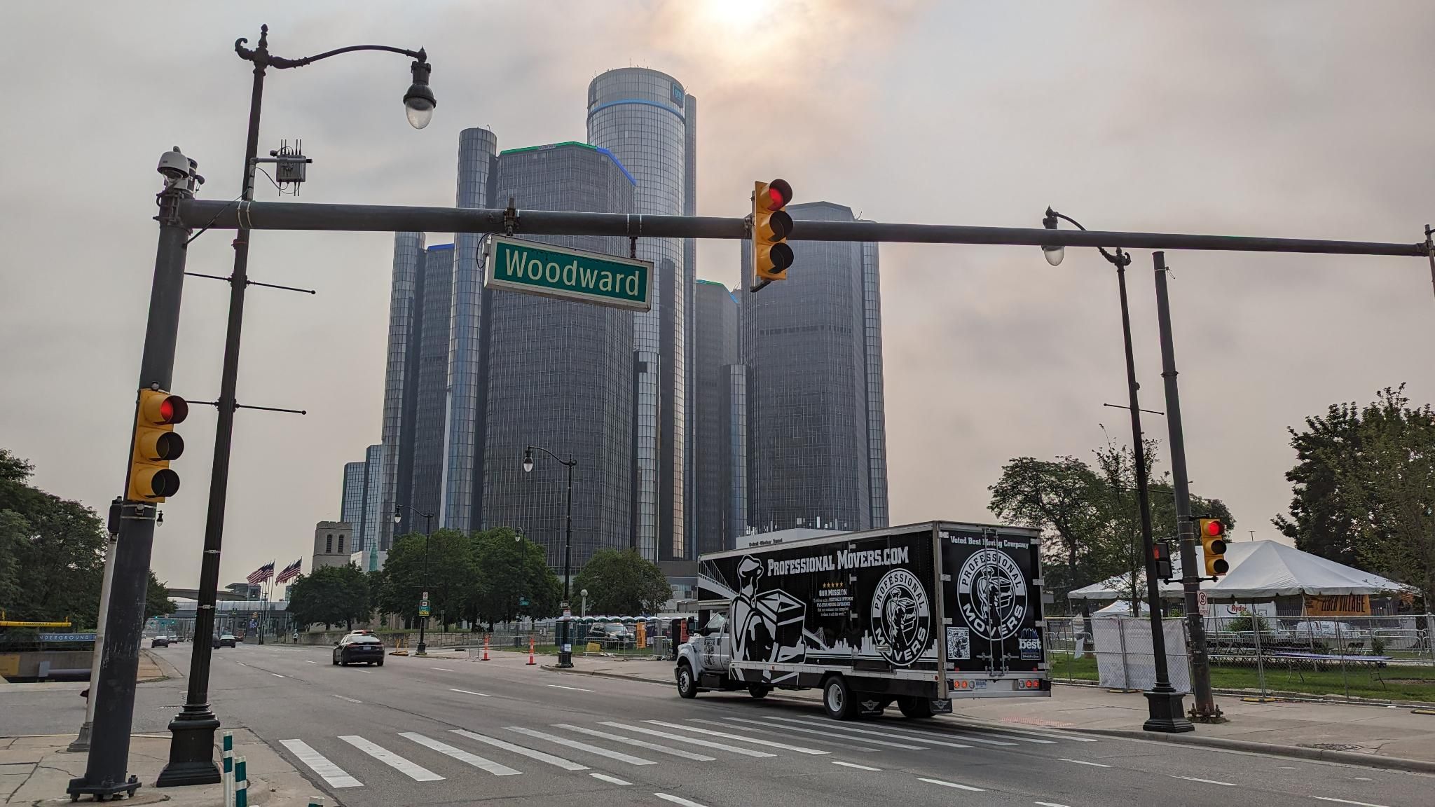 Professional Movers. Com - Gallery 1