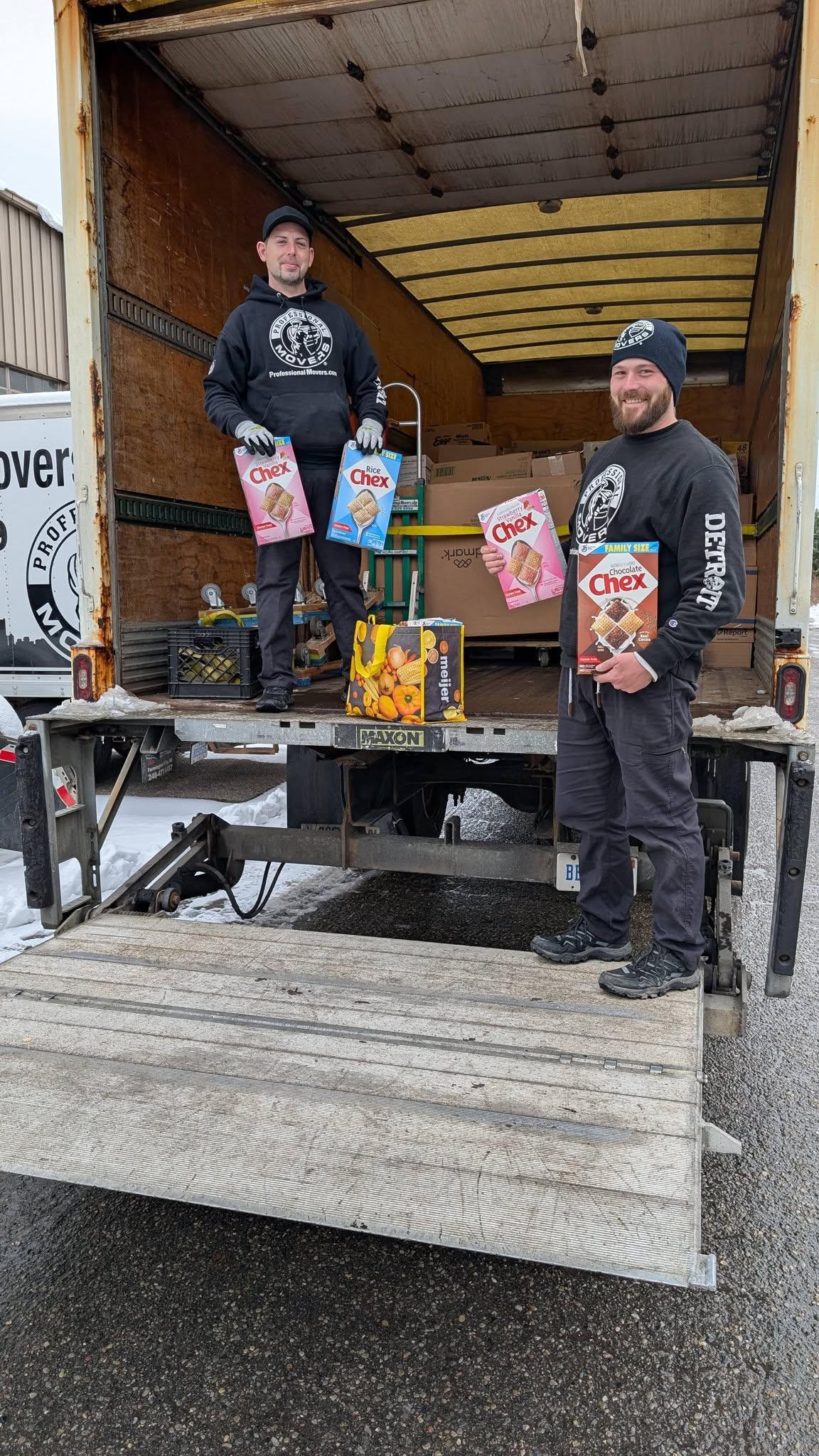 Professional Movers. Com - Gallery 2