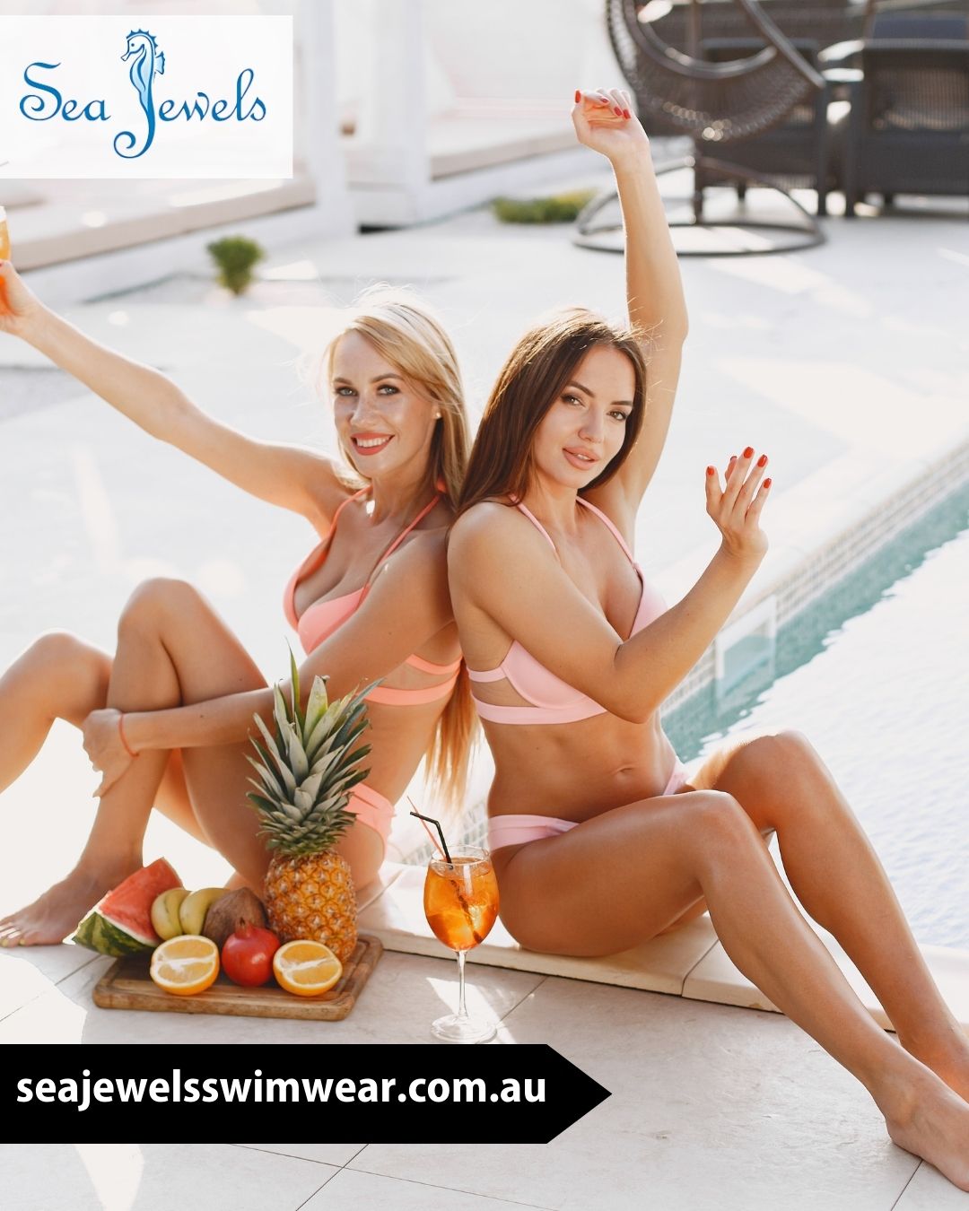 Sea Jewels Swimwear - Gallery 3