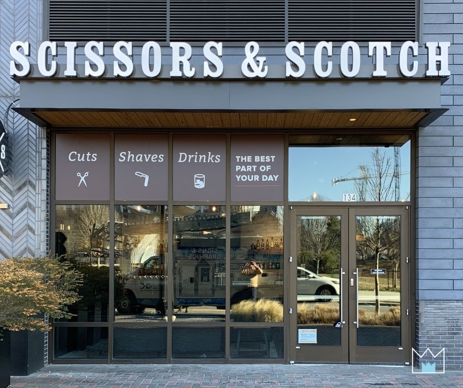 QC Signs & Graphics - Gallery 4