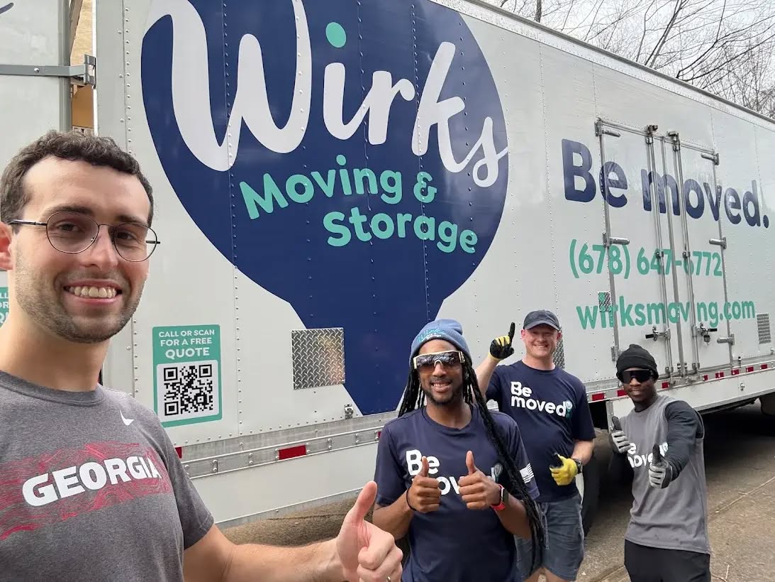 Wirks Moving and Storage - Marietta Movers - Gallery 2