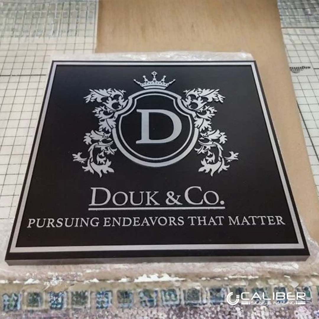 Caliber Signs and Imaging - Gallery 2