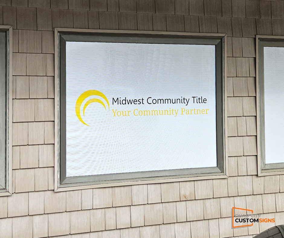 Quad City Custom Signs - Gallery 2