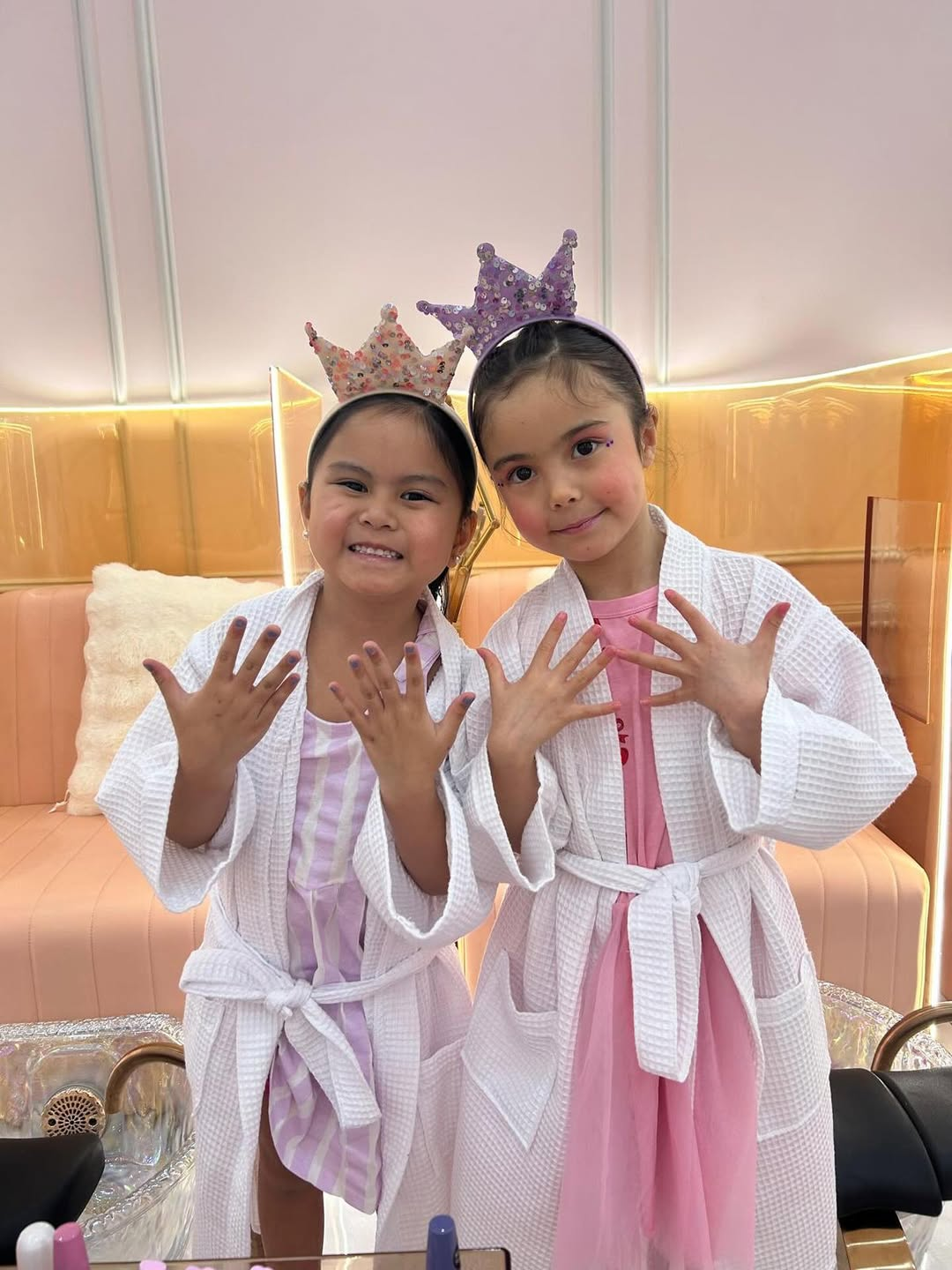 Little Divas Day Spa - Gallery 1