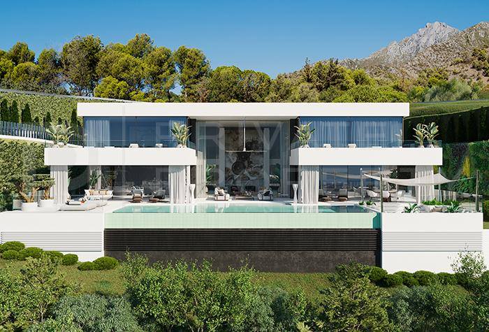 Private Property Estate Agent | Real Estate Benahavis - Gallery 3