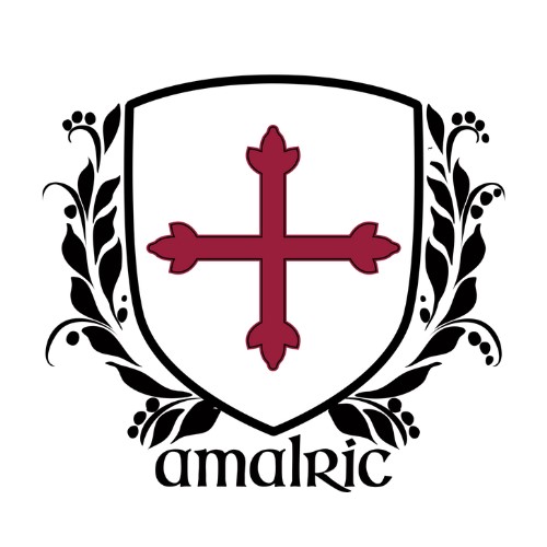 Amalric - Gallery 1