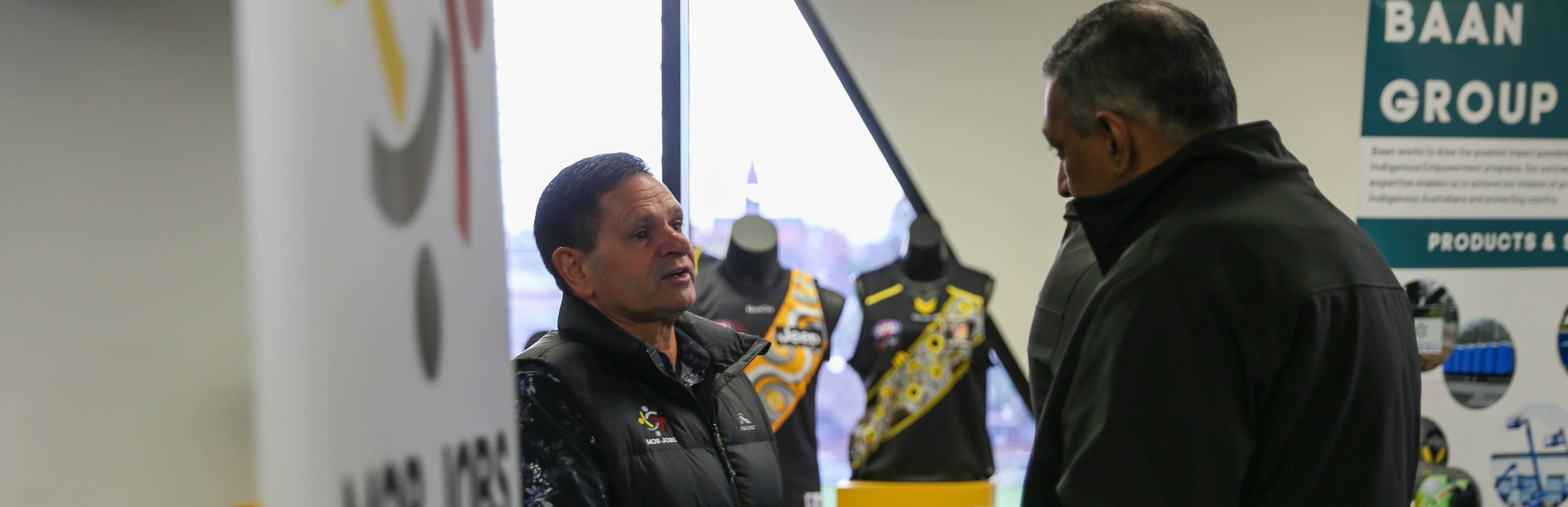 Mob Jobs - Gallery 1