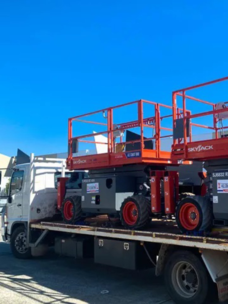 AB Towing & Transport Melbourne - Gallery 1
