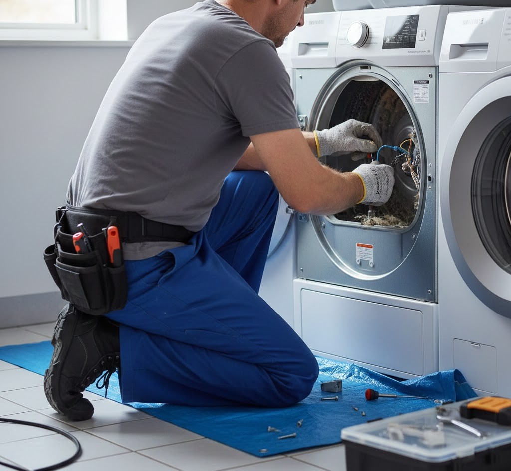 Adelaide Appliance Gallery - Gallery 1