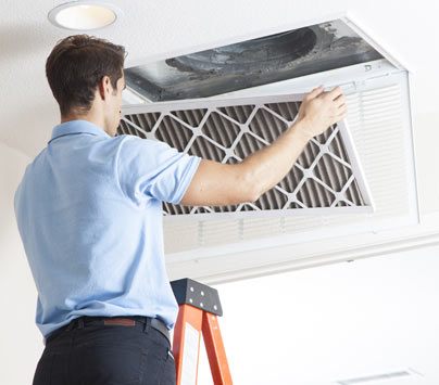 AdvantaClean of Metro New Orleans - Gallery 2