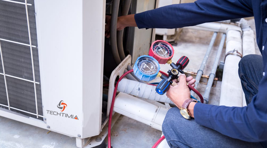 Techtimia Engineering Pte. Ltd - Gallery 1