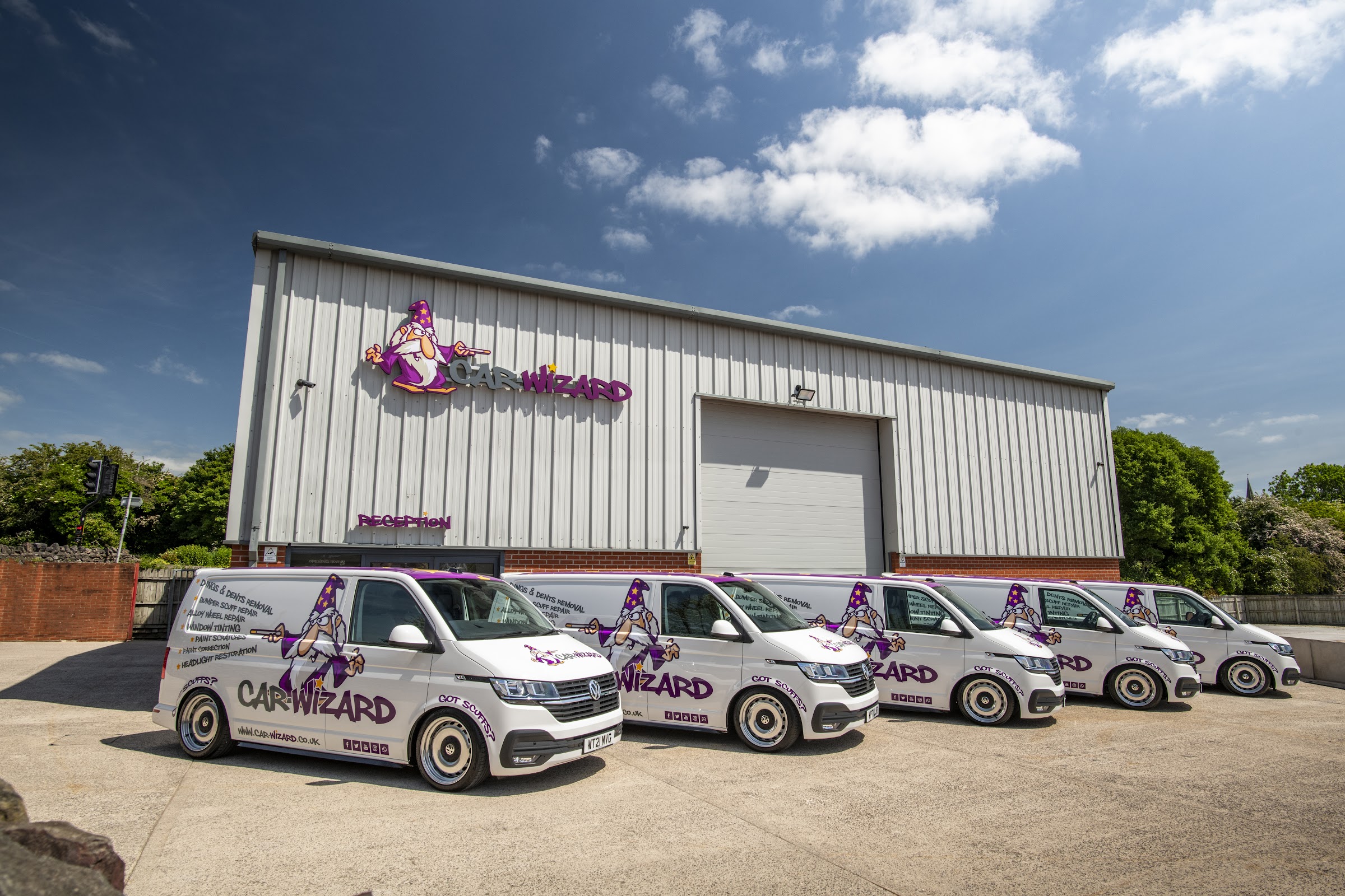 Car-Wizard - Gallery 2