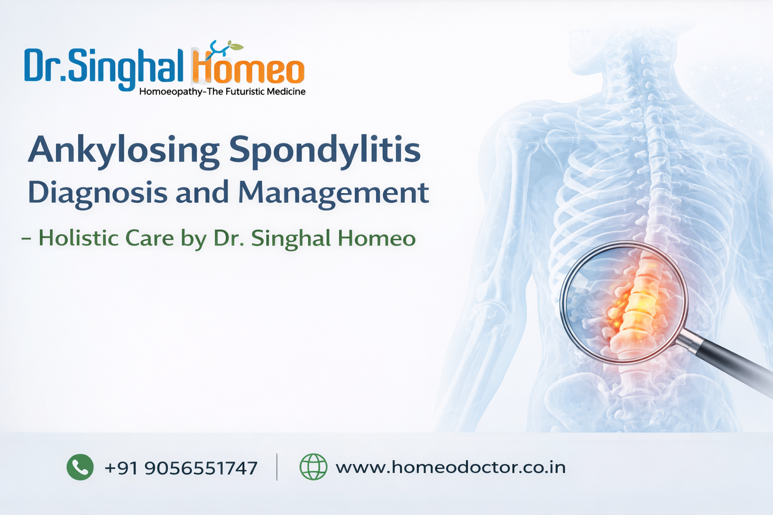 Dr. Singhal Homeo Clinic - Gallery 2