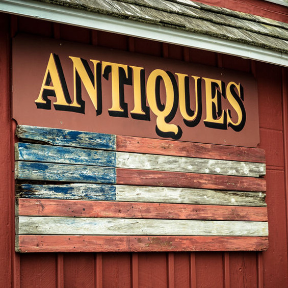 Country Classic Antiques - Gallery 1