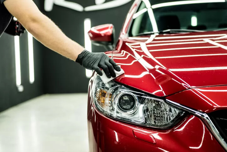 Kovalent Coatings - Gallery 2