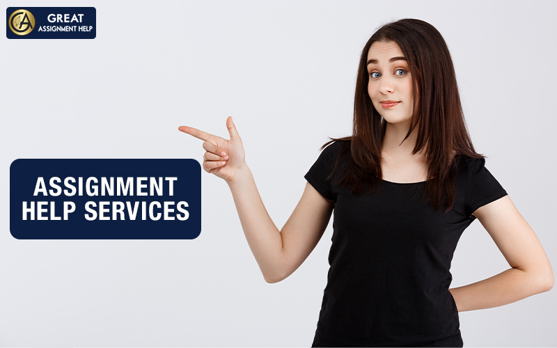 Great Assignment Help - Gallery 1