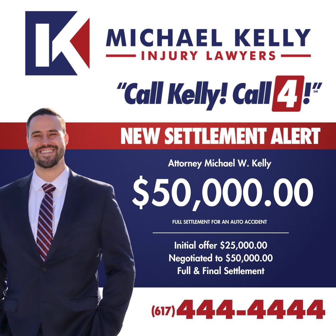 Michael Kelly Injury Lawyers - Gallery 1