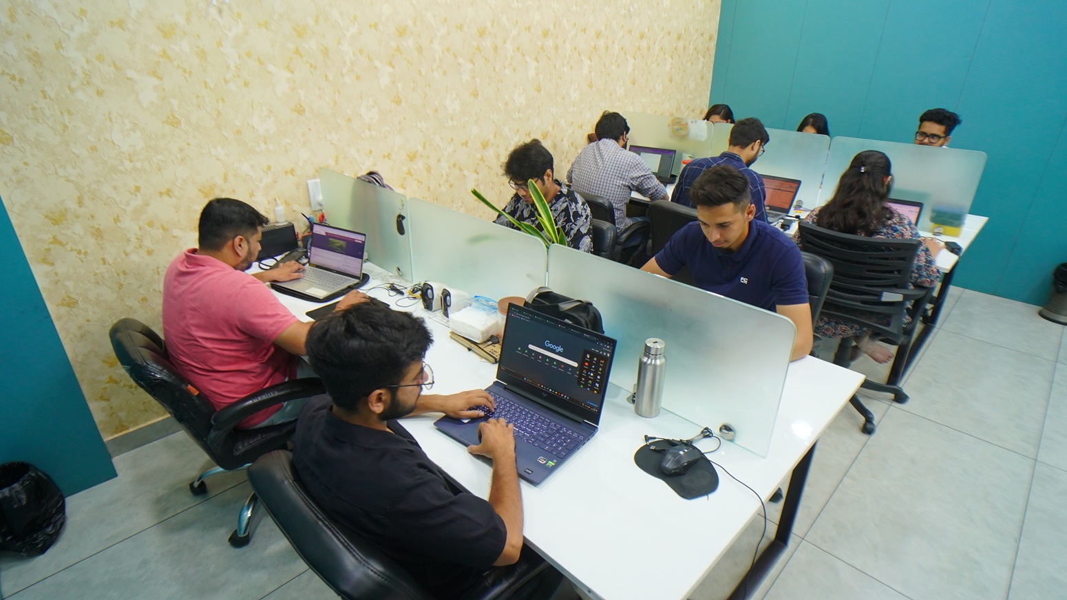 Web Aspiration - Digital Marketing Company in Jaipur - Gallery 1