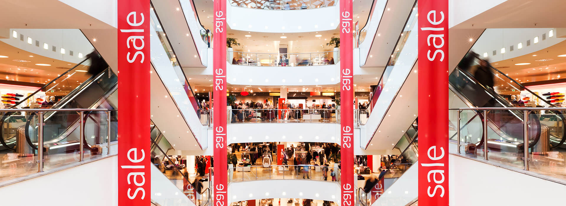 Alphagraphics - Gallery 1