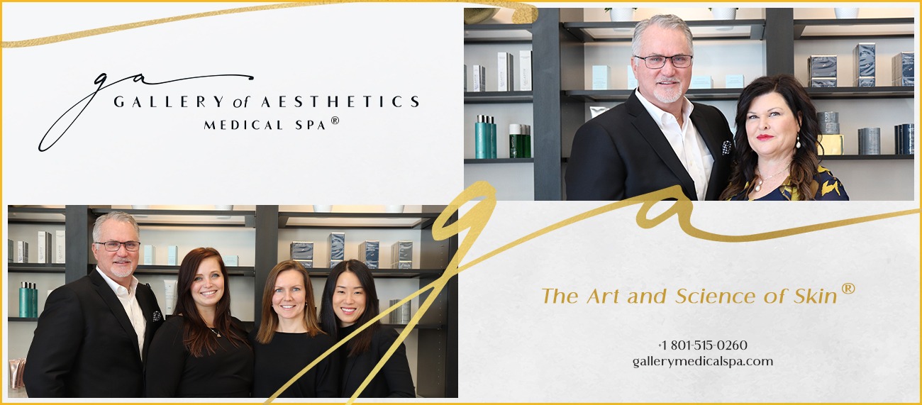 Gallery of Aesthetics Medical Spa - Gallery 1