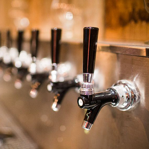 Signature Lounge - Gallery 1