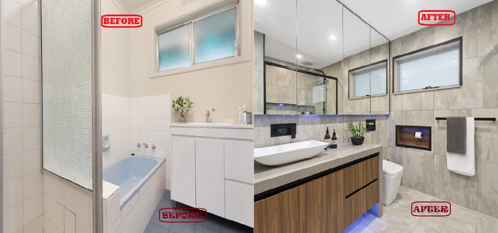 Master Home Renovators - Gallery 2