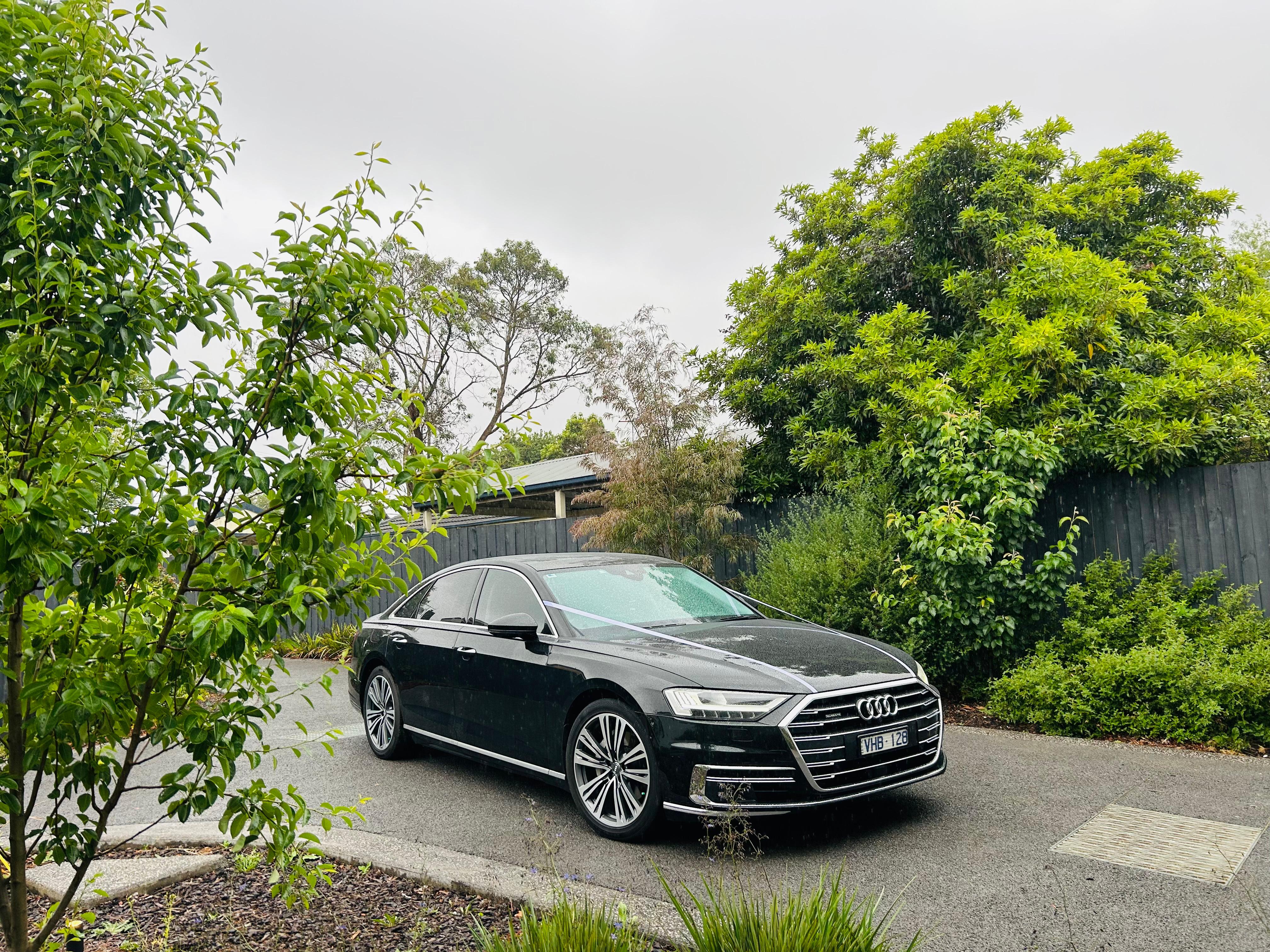 Encore Chauffeur Melbourne - Gallery 2