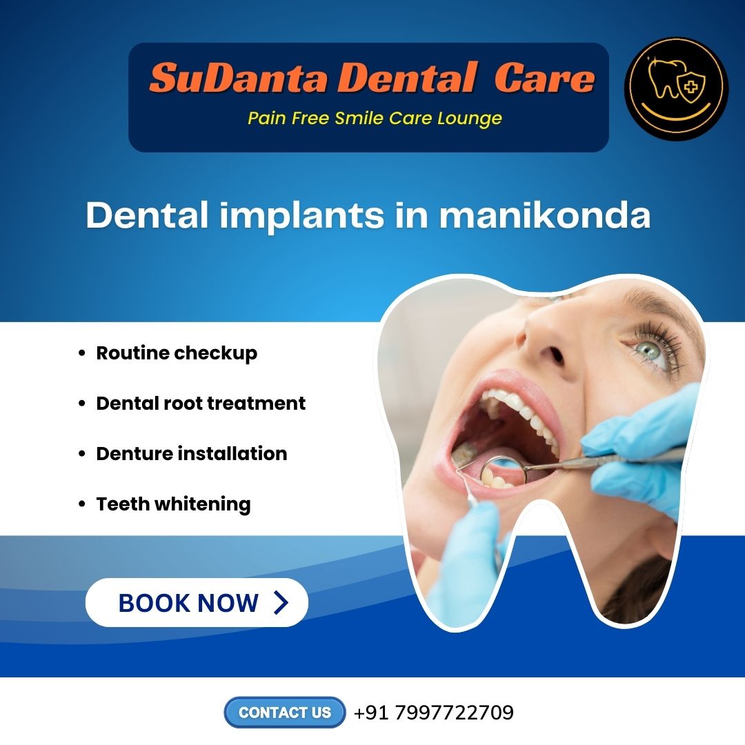 SuDanta Dental Care - Gallery 3