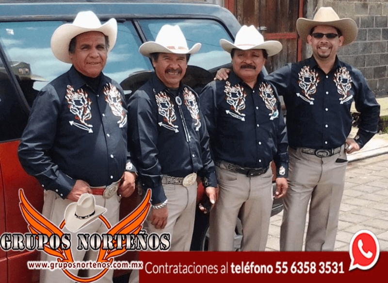 MARIACHI COYOACAN - Gallery 2