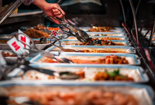 Damm Good Catering - Gallery 3