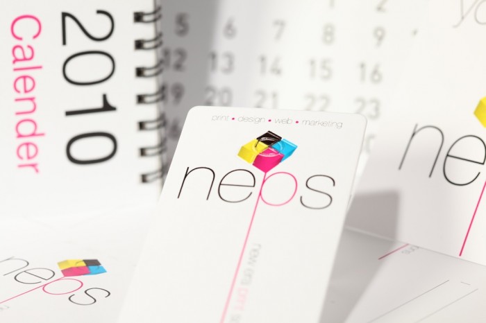 New Era Print Solutions - Gallery 1