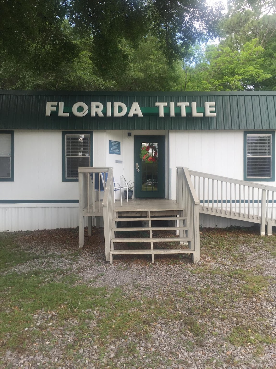 Florida Title - Gallery 3