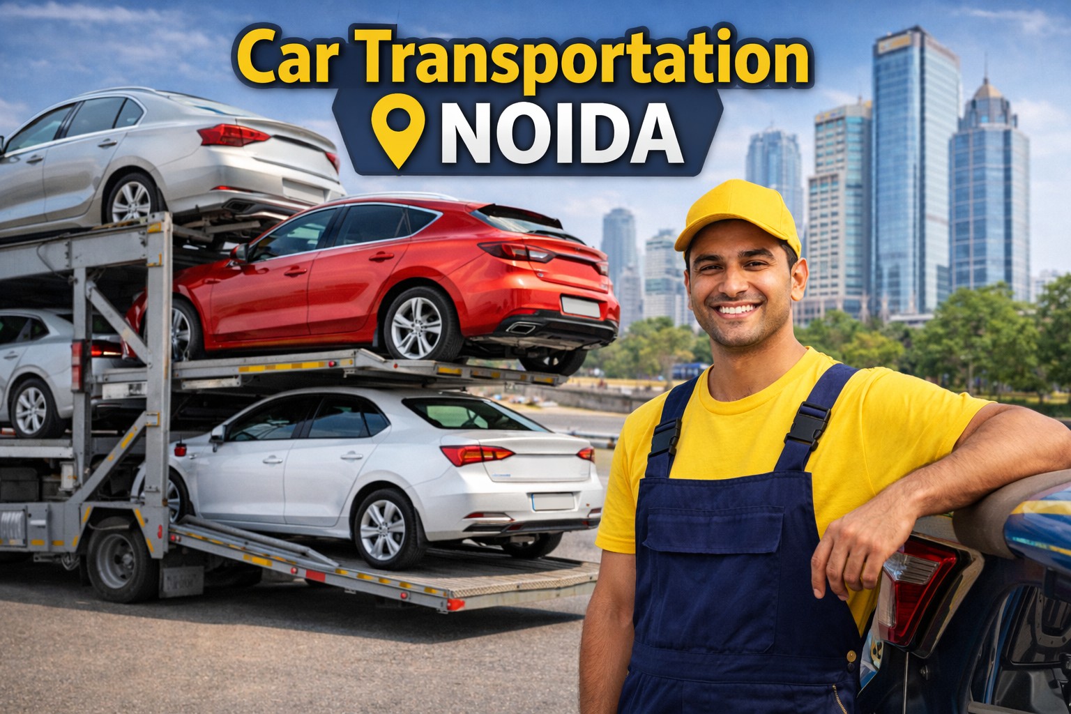 Affordable Home Shifting & Relocation Services in Noida – Verified Movers - Gallery 2