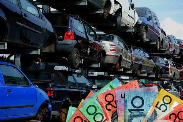 Best Cash For Cars Melbourne - Gallery 2